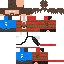 Texture for gtaskin swieta