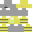 Texture for Little Bit 3D Cica