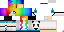 Texture for Panda