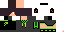 Texture for werman