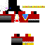 Texture for CorruptedTechnoSkin