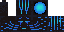 Texture for blue ghast