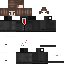 Texture for Tuxedo snazzy