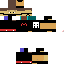 Texture for megamente
