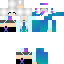 Texture for fox