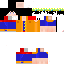 Texture for gian