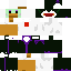 Texture for はろうぃｎ