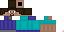 Texture for FVDicso's OCD Texture Pack Steve