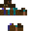 Texture for chubacca