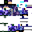 Texture for csicska