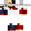 Texture for zFazt sem blusão