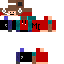 Texture for dominik2.0