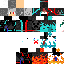Texture for Fléau