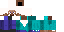 Texture for Steve Old Man