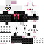 Texture for WITHERED MANGLE