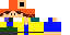 Texture for DQ8-Hero