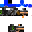 Texture for xBlitzzero_SE