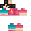 Texture for Steven Universe Shadow Skin