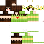 Texture for chara