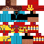 Texture for fnafmare Mk2