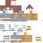 Texture for skin