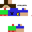 Texture for mike:feito de juan