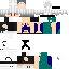 Texture for Weak Guard
