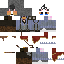 Texture for jevi vaquero