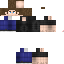 Texture for Ben Haddock
