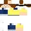 Texture for morty clone