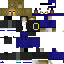 Texture for Owl 8