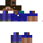 Texture for Legends of Gaming Player