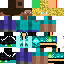 Texture for troll Rob