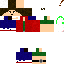 Texture for yoloman
