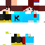 Texture for かるさん
