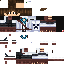 Texture for HUNTER-GHOST