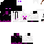 Texture for Enderman