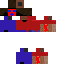 Texture for GRABYX