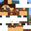 Texture for hakastrof piglin