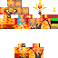 Texture for phoenix