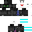 Texture for Fixed Skin i usually wear from my friend