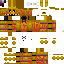 Texture for springbonnie