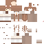 Texture for MooiniN 制服