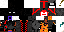 Texture for realy cool herobrine