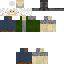 Texture for Old Man