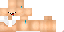 Texture for Derpy Noob Baby Edition