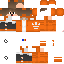 Texture for skin