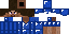 Texture for lean
