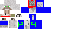 Texture for Jack