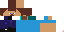 Texture for steve